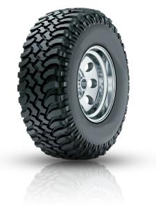 Anvelope 265/70 R15 Mud