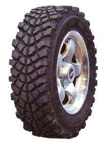 195/80R15 Kobra anvelope teren