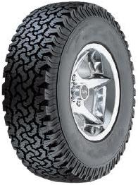 Anvelope 195/80 R15 Ranger