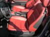 Autotuning interior piele