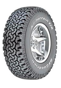 Anvelope BF GOODRICH ALLTERRAIN T/A