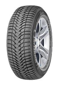 Anvelope MICHELIN ALPIN A4 XL