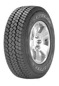 Anvelope GOODYEAR WRANGLER AT/SA