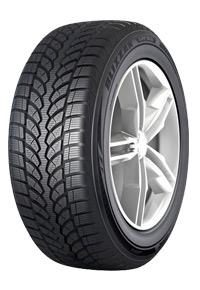 Anvelope BRIDGESTONE LM80