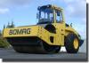 Compactor Bomag - inchiriere