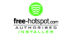 Implementare free hotspot si hotspot wifi