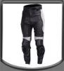 Pantaloni cu protectie pentru motociclisti