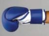 Manusi box kwon albastre