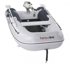 Barca Honwave T25 SE