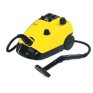 Curatator cu aburi karcher