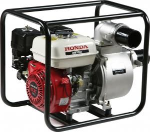 Motopompa Honda WB30