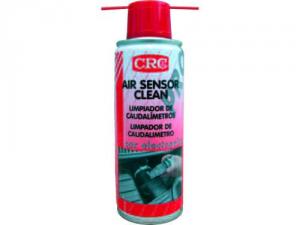 CRC Air Sensor Cleaner - Spray Curatare Debitmetru