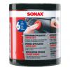 Sonax aplicator ceara &amp; sealant set 6 buc