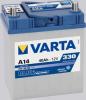 Varta blue dynamic 40 ah -