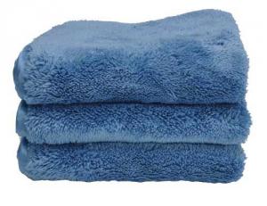 Eurow Shagpile Double Density - Prosop Microfibre 30 x 40 cm