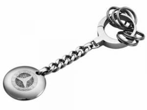 Mercedes-Benz Heyday Key Ring - Breloc Chei