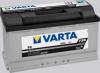 Varta black dynamic 56 ah - acumulator