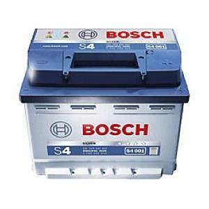Bosch S4 95 Ah - Acumulator Auto