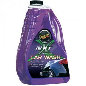 Meguiar's NXT Generation Synthetic Car Wash - Sampon Auto 1.89L