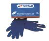 Sistar protection blue - manusi latex
