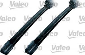 Valeo Silencio X-TRM 600/450 - Set Stergatoare Parbriz Kia Ceed - VW Touran - Caddy III