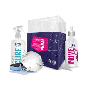 Gyeon Q2 Prime 100 ml Kit - Protectie Ceramica