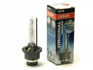 Osram Xenarc D2S - Bec Xenon D2S