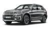 Bmw x5 f15 space grey - macheta auto