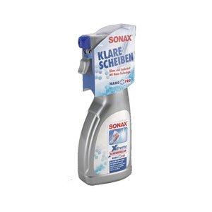 Sonax Xtreme Glass Clear NanoPro - Nano Curatare Geamuri