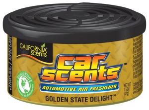 Odorizant Auto California Scents Golden State Delight