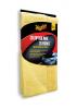 Meguiar's Supreme Shine Microfibre - Prosop Microfibra