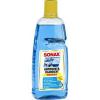 Sonax antifreeze &amp; clear view concentrate - lichid parbriz iarna