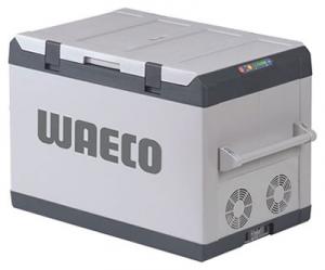 Waeco CoolFreeze CF-110 - Lada Frigorifica Auto cu Compresor