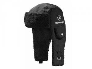 Mercedes-Benz Unisex Winter Hat - Caciula Iarna