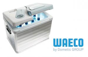 Waeco CoolFun MB-40 - Lada Frigorifica Auto Termoelectrica