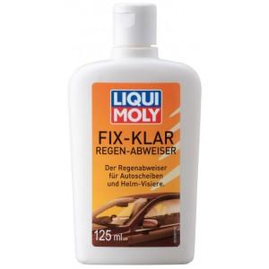Liqui Moly Fix-Klar - Tratament Hidrofob Geamuri