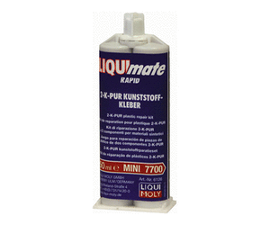 Liqui Moly LiquiMate 7700 - Adeziv Poliuretan Bicomponent