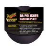 Meguiar's dual action polisher backing plate