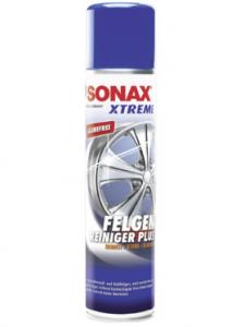 Sonax Xtreme Wheel Cleaner Plus - Spray Curatare Jante