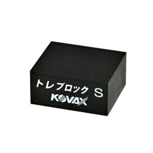 Kovax Toleblock - Tampon Slefuire Manuala