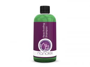 Nanolex Reactivating Shampoo - Sampon Auto 500ml