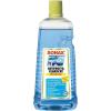 Sonax antifreeze &amp; clear view concentrate - lichid