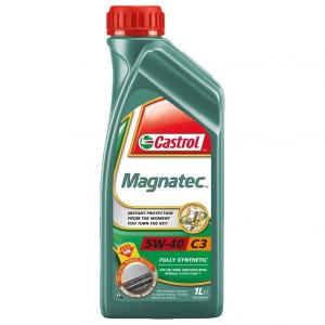 Castrol Magnatec C3 5W-40 1L Ulei Motor