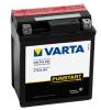 Varta funstart agm 6 ah - acumulator