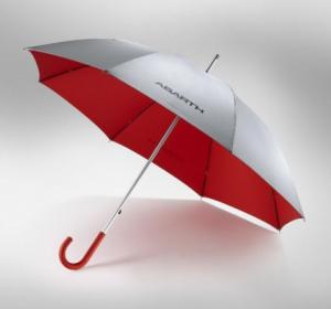 Abarth Umbrella - Umbrela Ploaie Abarth