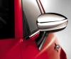 Fiat 500 side mirror covers - set capace oglinzi