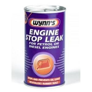 Wynn's Engine Stop Leak - Solutie Antiscurgere Ulei