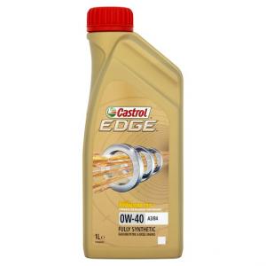 Castrol Edge FST 0W-40 1L Ulei Motor