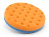 Lake Country Constant Pressure Hi-Gloss Orange CCS Light Cutting Pad - Burete Mediu Abraziv Polish 139 mm