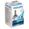 Philips xenon d1s blue vision ultra 35w 85v pk32d-3 -